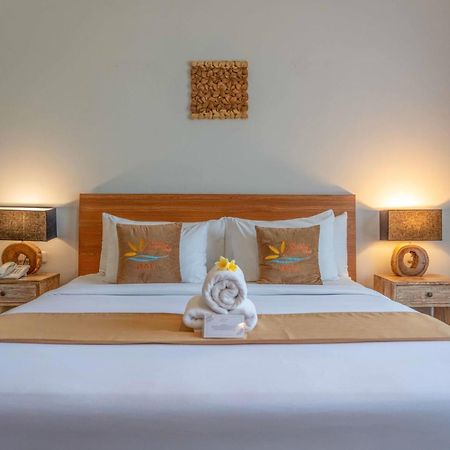 Freddies Resort & Villas Ubud Sukawati  Exterior photo