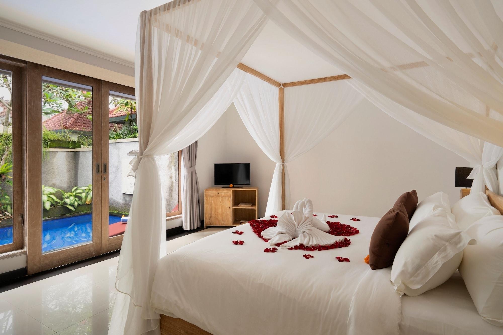 Freddies Resort & Villas Ubud Sukawati  Exterior photo