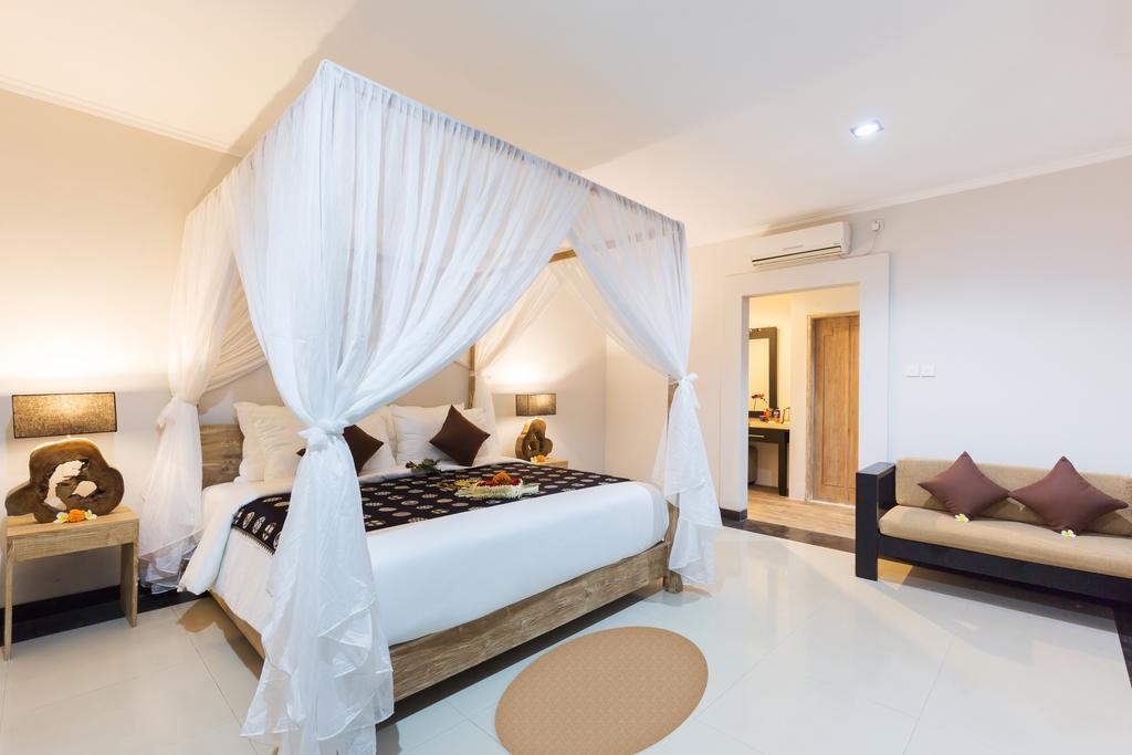 Freddies Resort & Villas Ubud Sukawati  Exterior photo