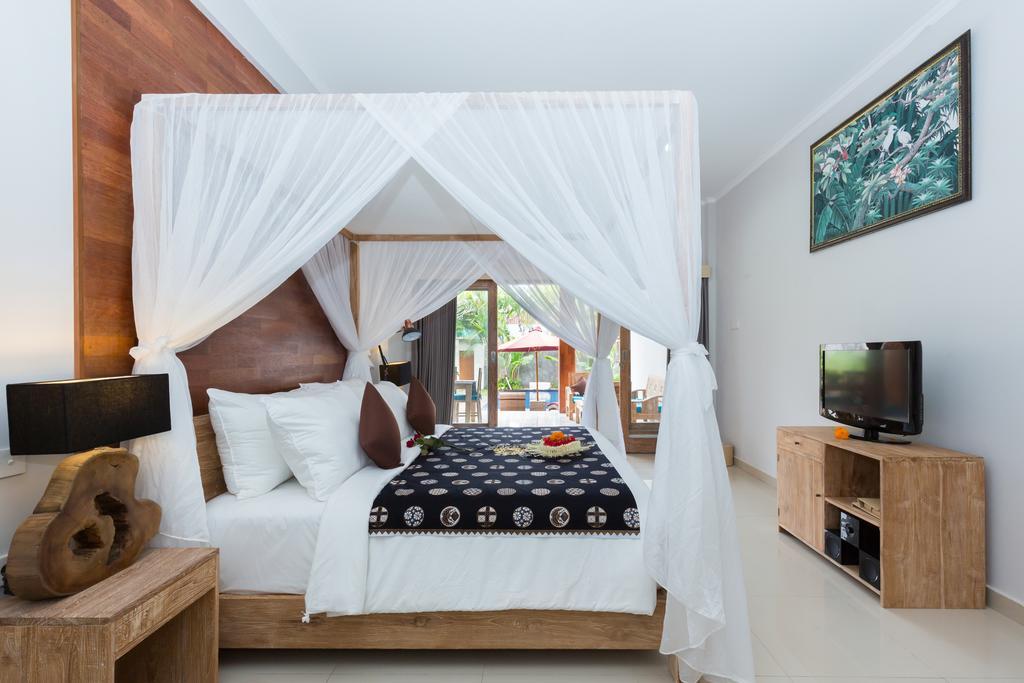 Freddies Resort & Villas Ubud Sukawati  Exterior photo