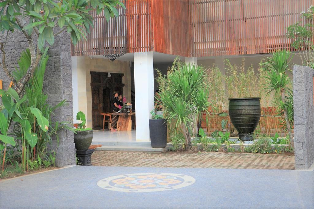 Freddies Resort & Villas Ubud Sukawati  Exterior photo