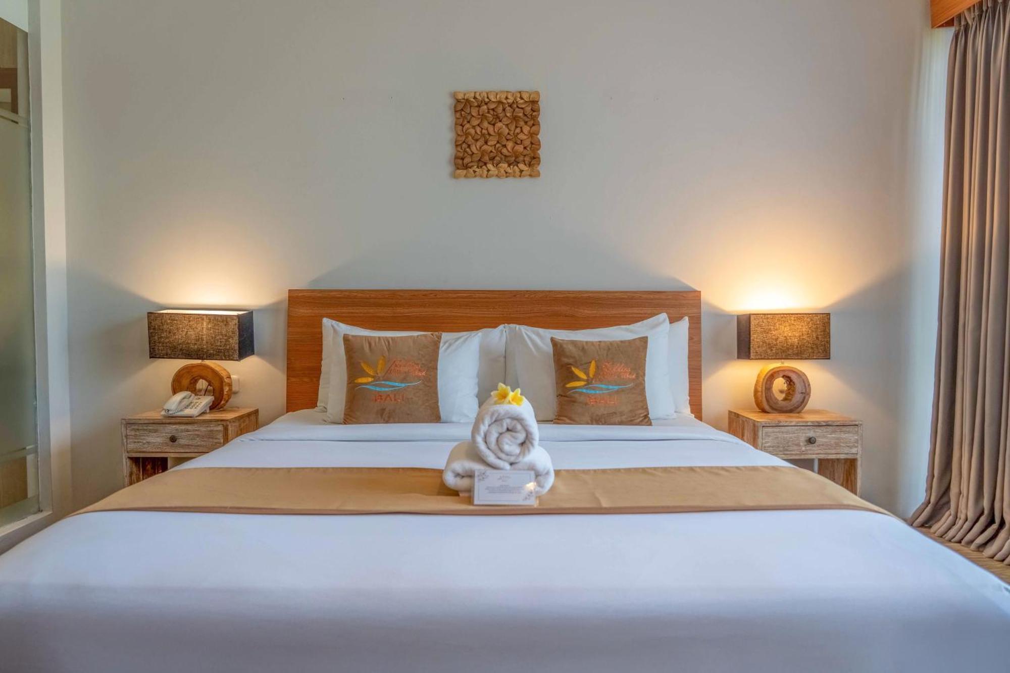 Freddies Resort & Villas Ubud Sukawati  Exterior photo
