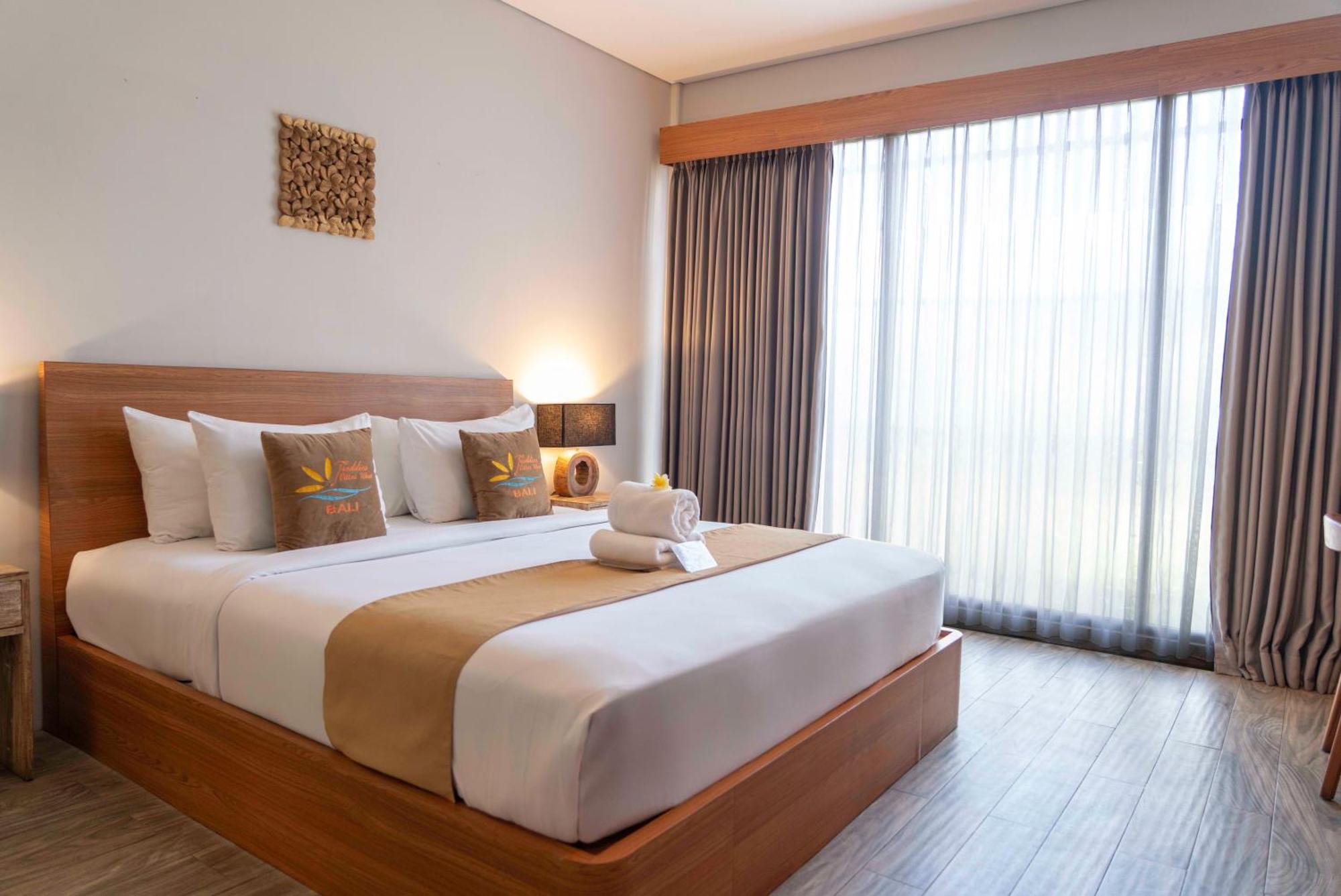Freddies Resort & Villas Ubud Sukawati  Exterior photo